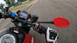 Ring Knutstorp - Racing4fun.dk - June 17th 2023 - video 4/4