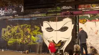 Graffiti - GIF