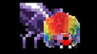 This video tricks your brain into thinking there are more than 5 bugs