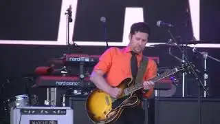 The Frank & Walters - Fashion Crisis Hits New York (Live at Musgrave Park, Cork 2025)