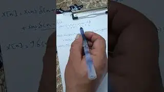 شرح اسئلة الشهري مادة DSP الجزء الاول
