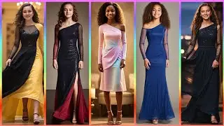 The Perfect PROM Dress || Modest & Modern Prom & Grad Dress Styling & Ideas