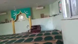 Nuri masjid Pune 