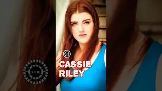 The Life and Career of Cassie Riley. #CassieRiley #LifeandCareer #Biography #SuccessStory