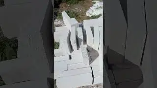 Не много о качестве Газобетонных блоках производителя ВКБ