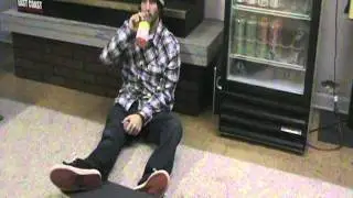 VU Skate Shop Commercial
