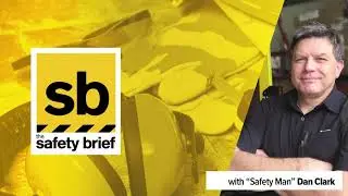 Avoid The Fatal Four: The Safety Brief