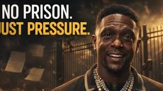 &ldquo;Boosie Beat the Case&hellip; But the Stress Almost Broke Him | Emotional Freedom After the Firearm Arrest&rdquo;
