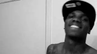 Roscoe Dash feat SouljaBoy - All The Way Turnt Up