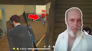Venir a por mi pero con la cara destapada...!! - Free Fire Random