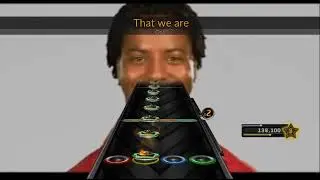 Impossible Landscape - Children of Nova - Clone Hero - Pro Drums 98p 308050