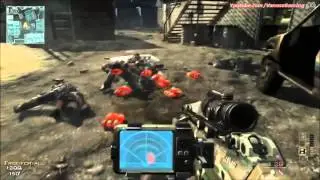 MW4 Official Trailer Parody