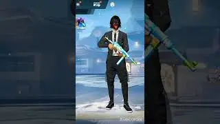 SKYLAR VS ALOK ⚡️ #freefire #denger_don #Short #Shorts