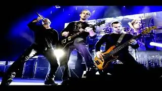 CREED * Riders on the Storm    2000     HQ