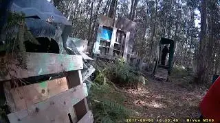 N.B.K paintballteam Vila do Conde 2017