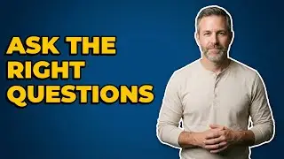 What Questions To Ask In Informational Interviews?