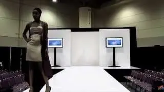 CFDI 2014 Fashion Show Part 2