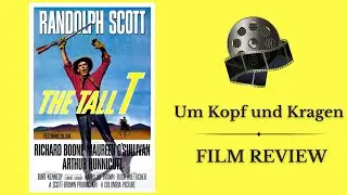Um Kopf und Kragen - Filmreview