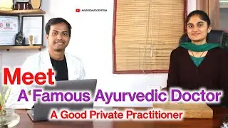 Meet a Famous Ayurvedic Doctor Dr. Sujata Choudhary, A good Private Practitioner in Ayurveda Field !