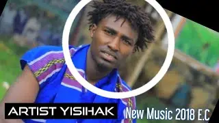 Gedeo music Yisihak