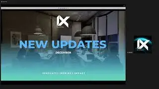 iX Global Weekly Call Update (REPLAY) 12-19-2022