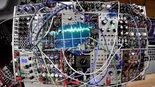 Synth Demo Live Stream