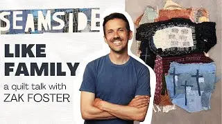 LIKE FAMILY: Relationships, Gate-Keeping, and Opening Space | SEAMSIDE