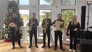 Kapela Pryzmat Gdybym miał gitarę 
