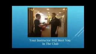 Gym Consultation - At The Glenroyal Leisure Club
