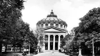 The history of Bucharest in nutshell