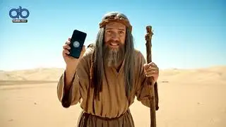 Moses' Wi Fi Woes Red Sea Remix । veo 3 videos । Ab Rahim VEO3
