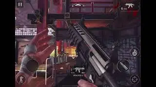 Modern Combat 5 Part 3 #gameplay #gameplaywalkthrough #gameplaynocommentary #moderncombat5