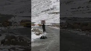 ✨Mount Kailash &middot; The Mountain of Faith #buddhistgems #mountains #holyjourney
