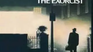 The Exorcist 1973 Theme (Full)