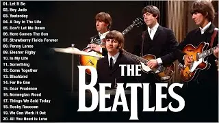 The Beatles Legendary Hits &ndash; A Complete Collection of Their Best Songs 2025 #02