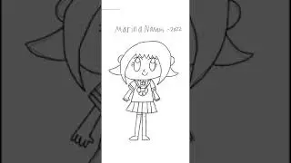 Disneysea Adventures - Marina Nanami (February 7, 2023) - Blue School Uniform