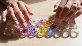 ASMR Keyboard Tapping