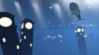 A Hat in Time - Deep Sea Rift (Quetzer's Remix)