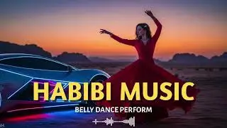 Yalla Habibi &ndash; Deep Arabic House Remix for Dance Nights