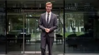 Welcome to Glion London! A Global Experience
