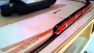 BR429 Flirt
