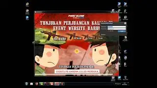 Tutorial Pointblank Indonesia | MRSnapzNet Revolution Gaming Cheats & Hacks