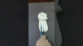 Satisfying and creative cake batter designs #47