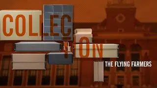Flying Farmers & Farm and Home Week at OAMC