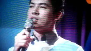 Enchong Dee on MYX Music Awards 09