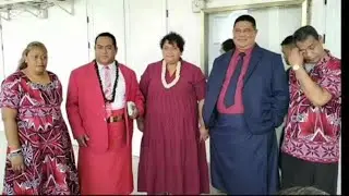 Tuesday Tala i vaifanua 3 Feb - Leilua Ame Tanielu - Samoa Entertainment Tv