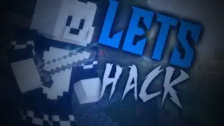 Lets Hack #06|Solstice|SurvivalGames + 14 Kills|Hive|