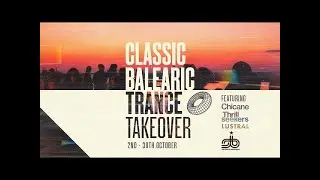 Classic Balearic Trance Takeover — разборы демок | Sonic Academy