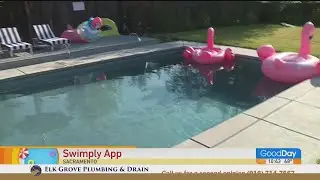Swimply App
