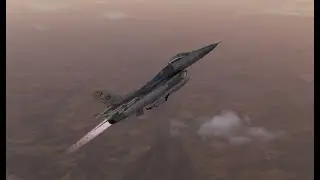 DCS  |  Flashpoint Levant  |  Combat Air Patrol  |  04/20/2023